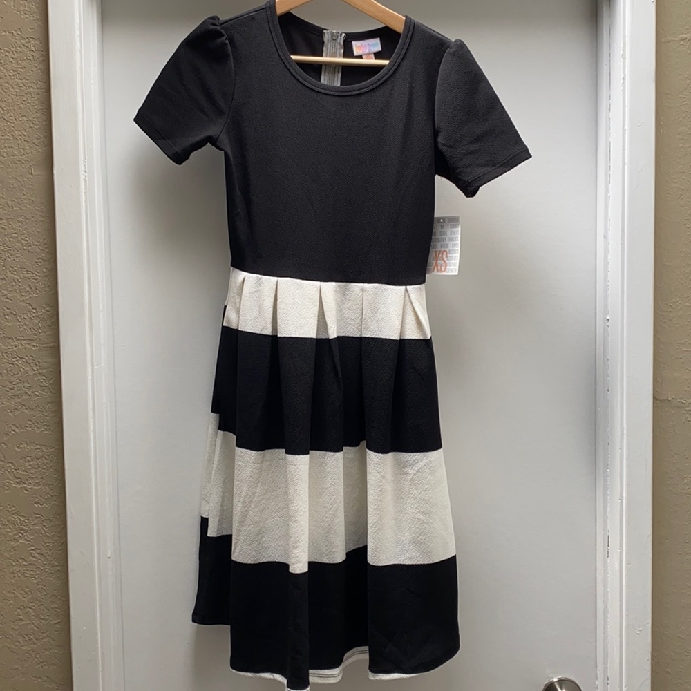 Lularoe Amelia Dress